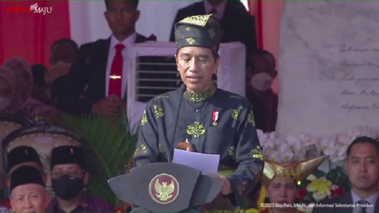 Hari Lahir Pancasila
