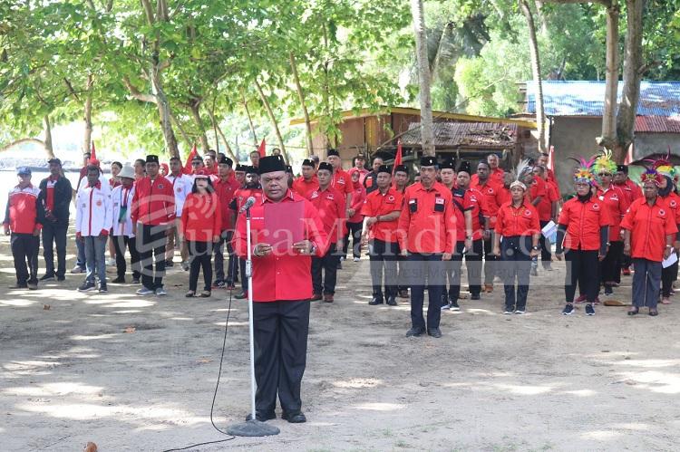 PDIP Papua Barat