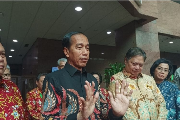 perjalanan dinas