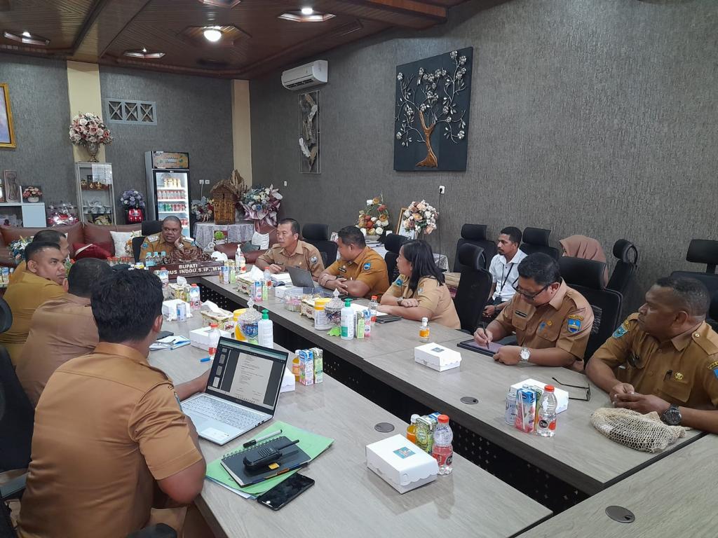 Komitmen Kebangsaan