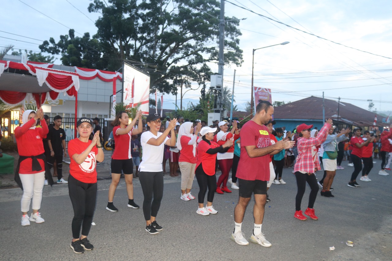 IOSKI Papua Barat