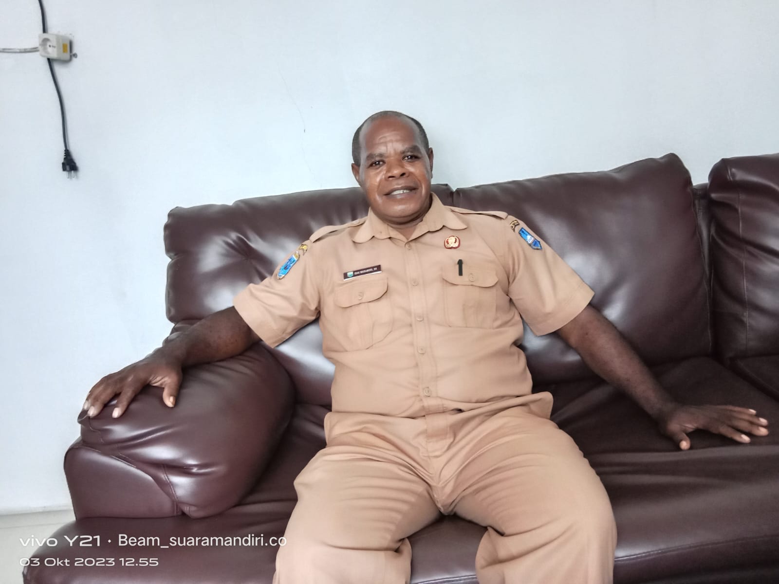 Distrik Manokwari