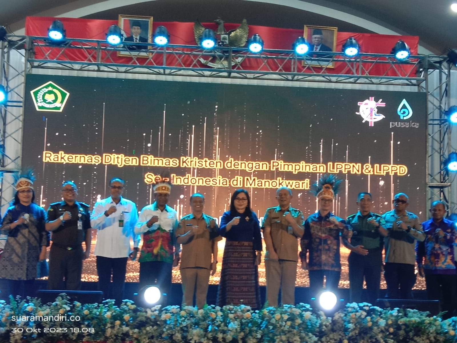 Pesparawi Nasional