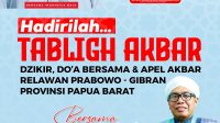 Tabligh Akbar